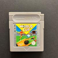 Nintendo World Cup - Game Boy
