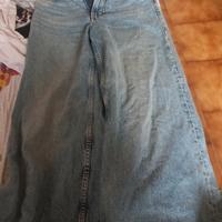 pantalone di jeans