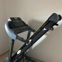 Tapis roulant Diadora excess 5.8