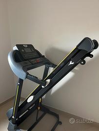 Tapis roulant Diadora excess 5.8