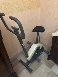 Cyclette Domyos