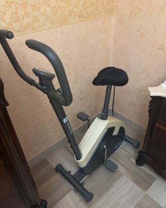 Cyclette Domyos