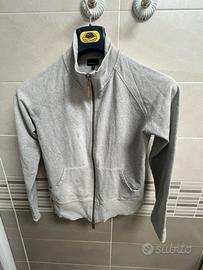 Felpa donna Calvin Klein tg. XL