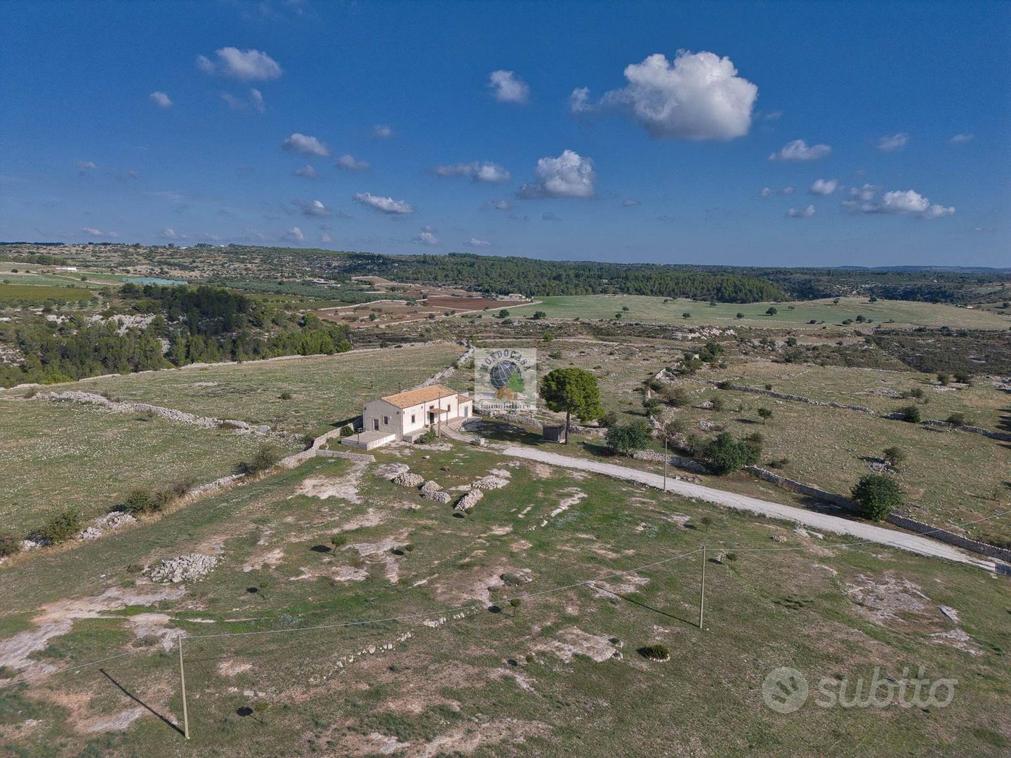 Rif.511C- rustico noto - Vista 2