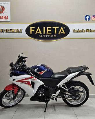 Honda CBR 250 R - 2012