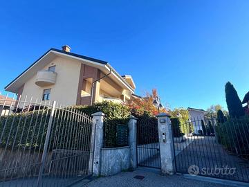 Appartamento Saluzzo [P.PRIMO 11VRG]