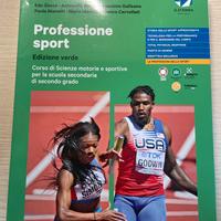 Professione Sport