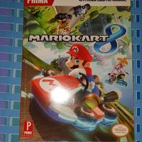 Lotto Guide Nintendo (Smash Limited, Kart 8, Brawl