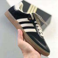 WALES BONNER x adidas originals Samba Pony