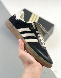 WALES BONNER x adidas originals Samba Pony