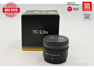 Nikon Z TC-2.0x (Nikon)