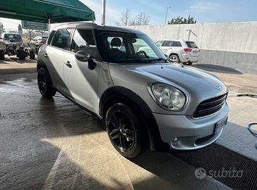 Mini countryman R64