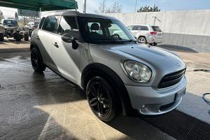 Mini countryman R64