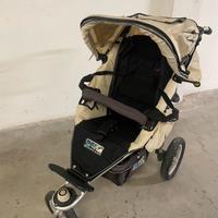 Passeggino 3 ruote TFK