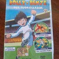 Holly e Benji 