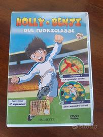 Holly e Benji 
