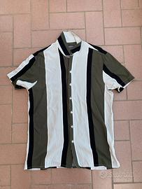 Camicia maniche corte Primark - Taglia M