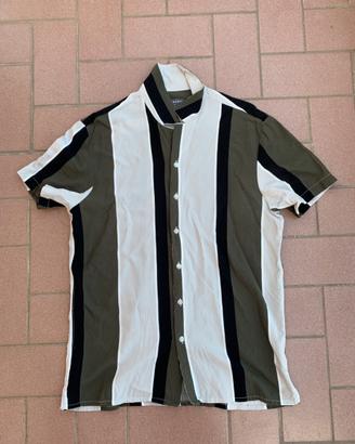 Camicia maniche corte Primark - Taglia M