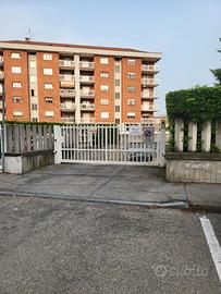 Box auto in Collegno - Borgata Leumann