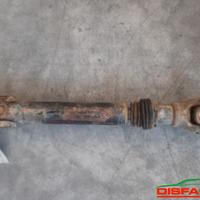 ALBERO DI TRASMISSIONE Suzuki SAMURAI SJ