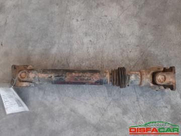 ALBERO DI TRASMISSIONE Suzuki SAMURAI SJ