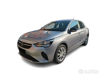 Opel Corsa 1.5 Diesel 100 CV Edition