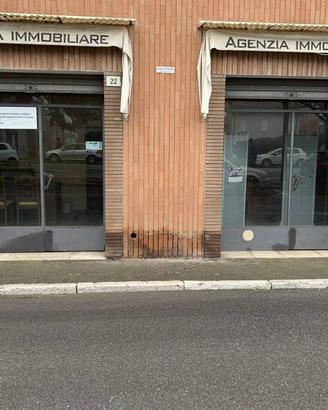 Immobile di 50 m² con 2 locali a Massa Lombarda
