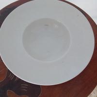 piatto cappello di prete