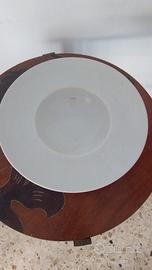 piatto cappello di prete