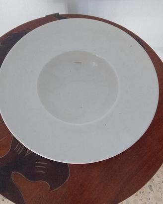piatto cappello di prete