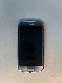 Smartphone Samsung Galaxy S3 Neo