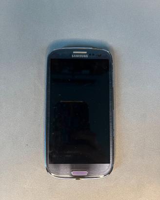 Smartphone Samsung Galaxy S3 Neo