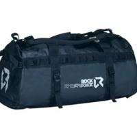 Borsone Sacca Rock Experience Duffle Bag