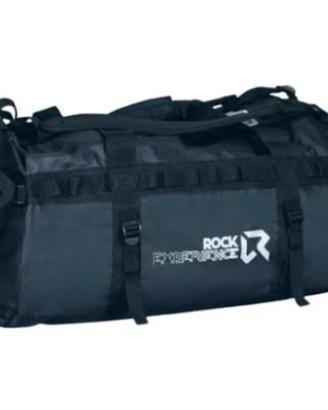 Borsone Sacca Rock Experience Duffle Bag