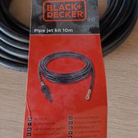 Black&decker tubo idropulitrice 10metri