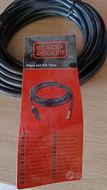 Black&decker tubo idropulitrice 10metri