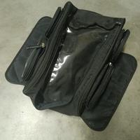 Borsa/zaino serbatoio moto
