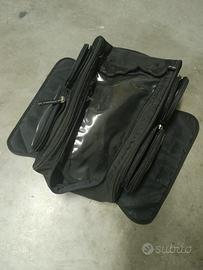 Borsa/zaino serbatoio moto