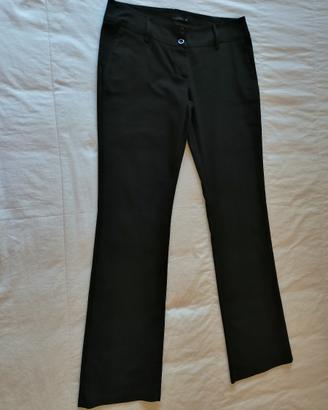 Pantaloni neri