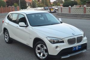 Bmw X1 xDrive18d 143cv Euro5