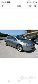 OPEL ASTRA J