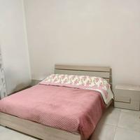 Set camera da letto - Letto, Comó e 2 comodini