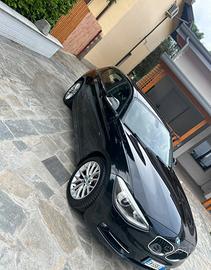 bmw 120d 2012 5 porte sport 