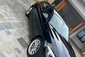 bmw 120d 2012 5 porte sport 