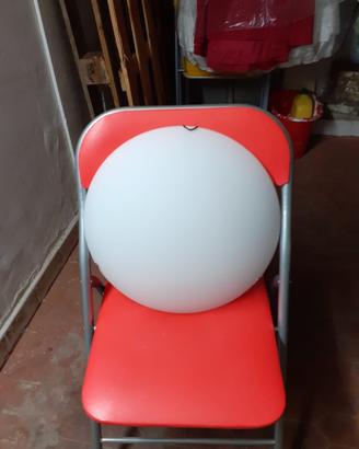 Lampada plafoniera