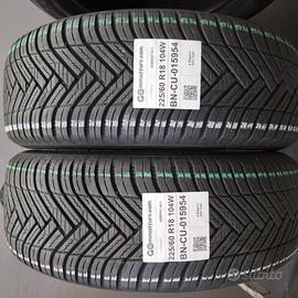 2 Pneumatici 225/60 R18 Hankook Kinergy 4 S 2