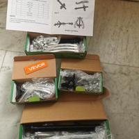Set di Estrattori di cuscinetti VEVOR. 4 pezzi  