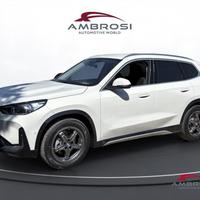 BMW iX1 eDrive20-Special Edition xLine Premium P