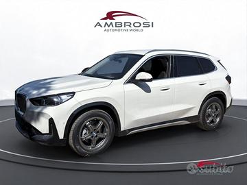 BMW iX1 eDrive20-Special Edition xLine Premium P