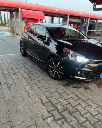Renault Clio Clio 1.5  55Kw(75CV) S&S